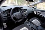 Kia cee&rsquo;d Station Wagon 2012 года
